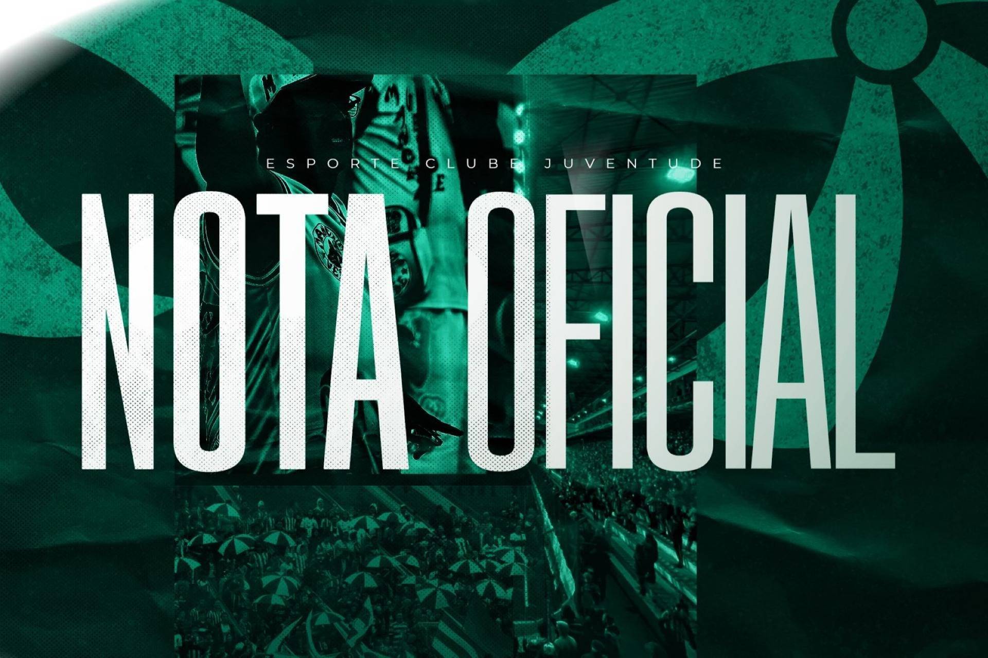 Nota Oficial