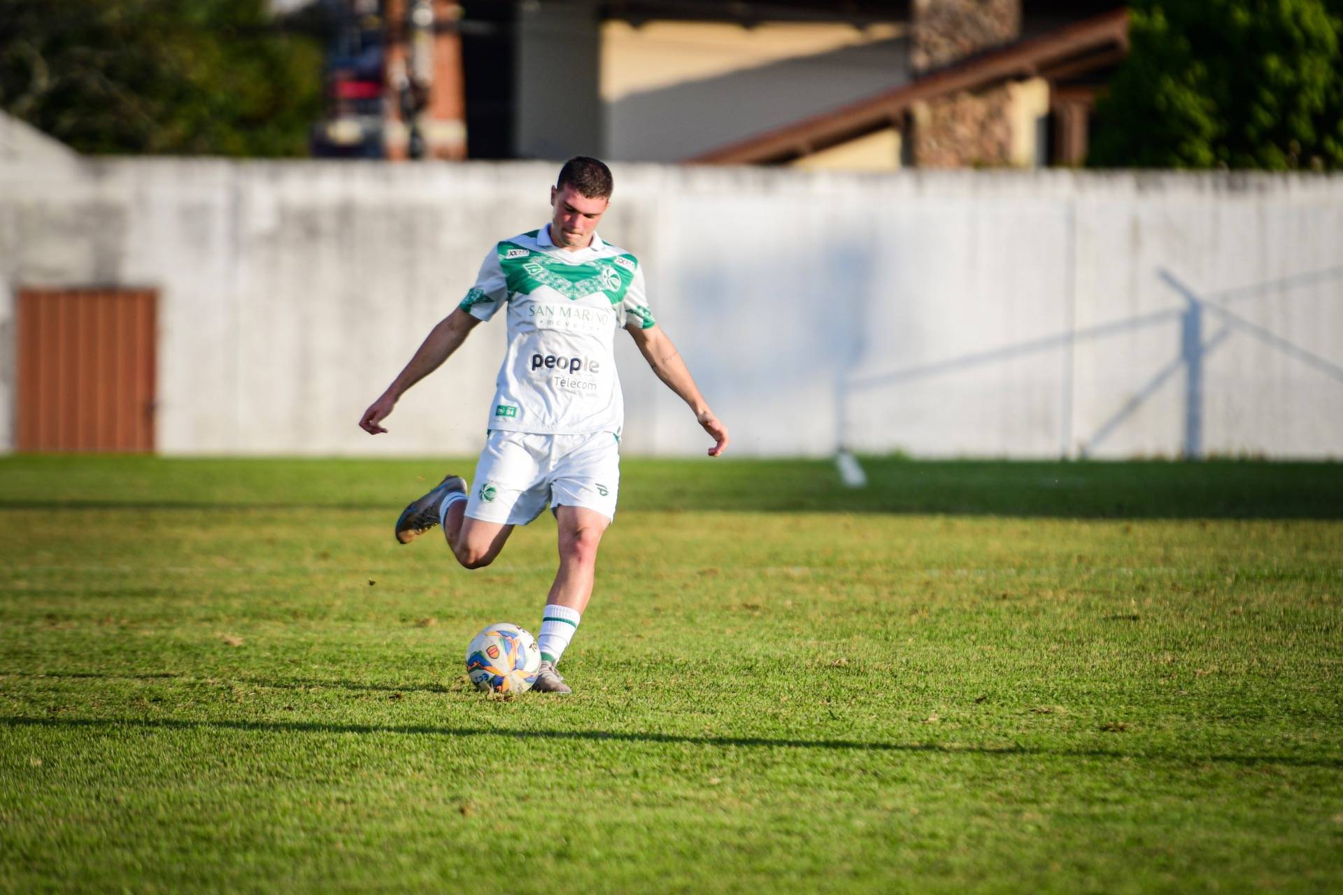 Juventude empata pelo Gauchão Sub-20