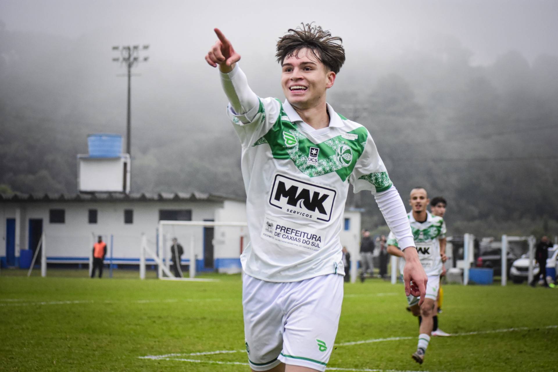 Juventude Sub-17 vence e está nas semifinais do Gauchão