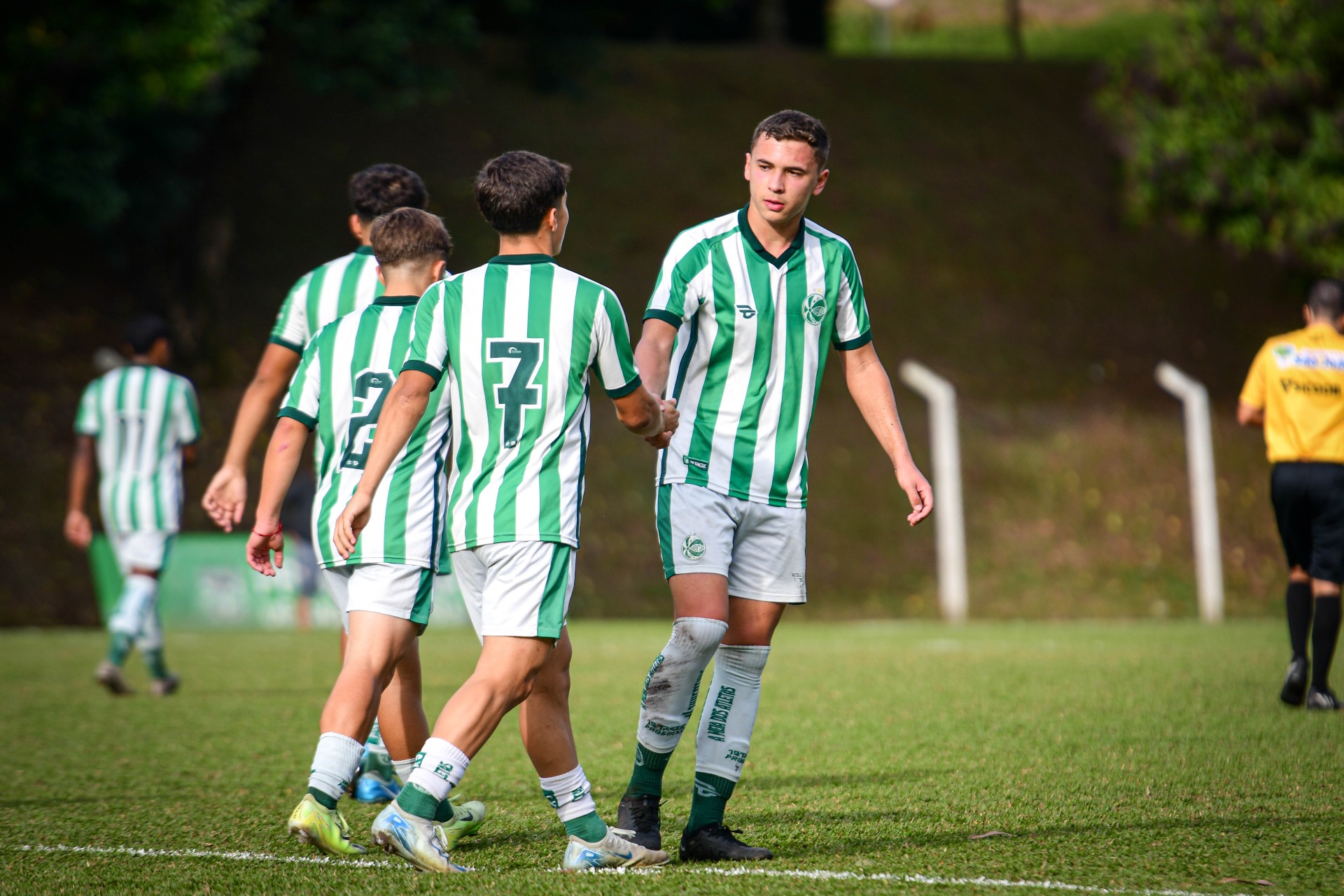 Natha Bizotto/EC Juventude Natha Bizotto/EC Juventude