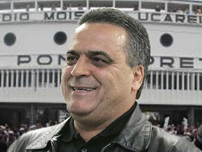 Juventude lamenta o falecimento de Vagner Benazzi