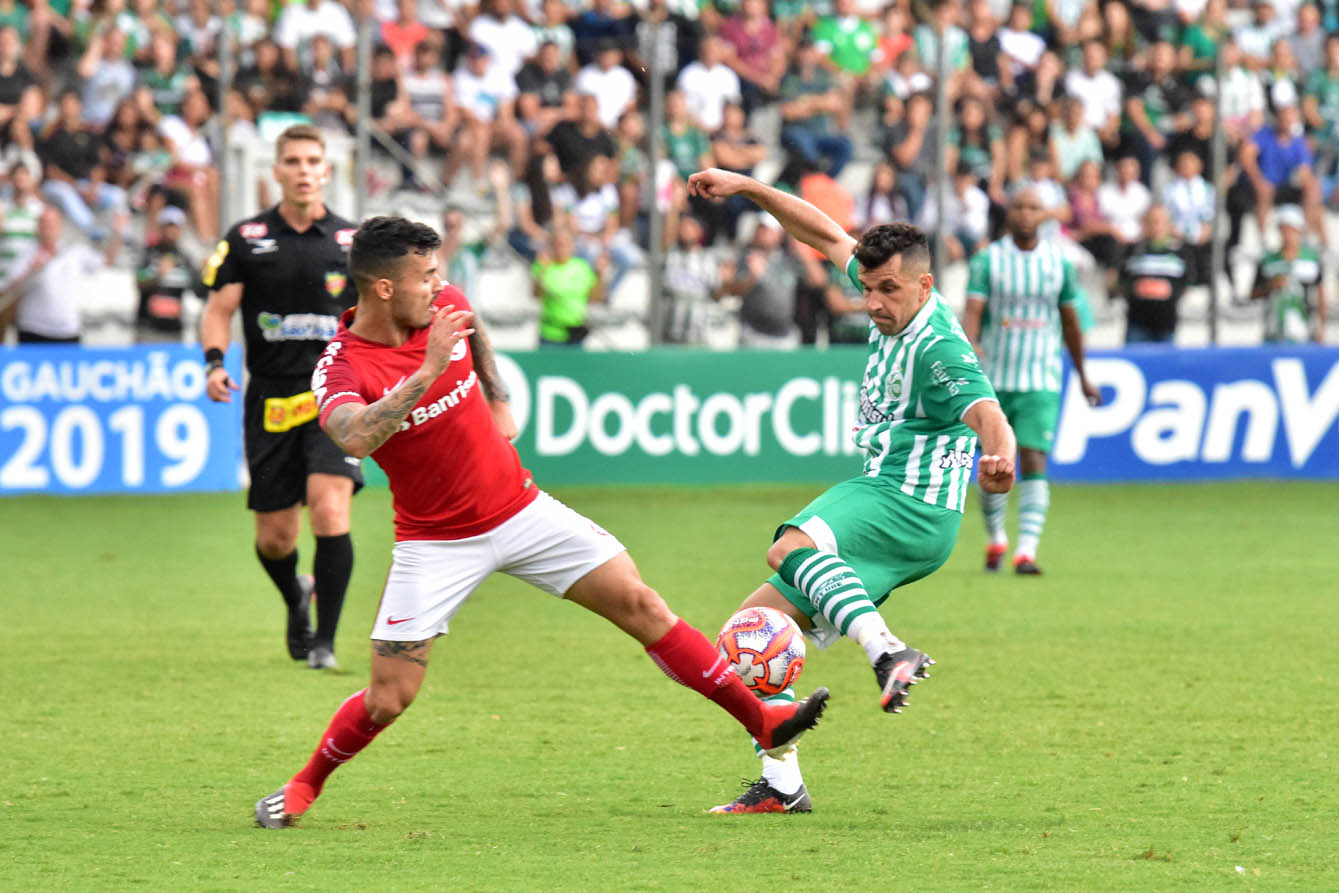 Com mudança na fórmula, FGF divulga jogos do Gauchão 2020
