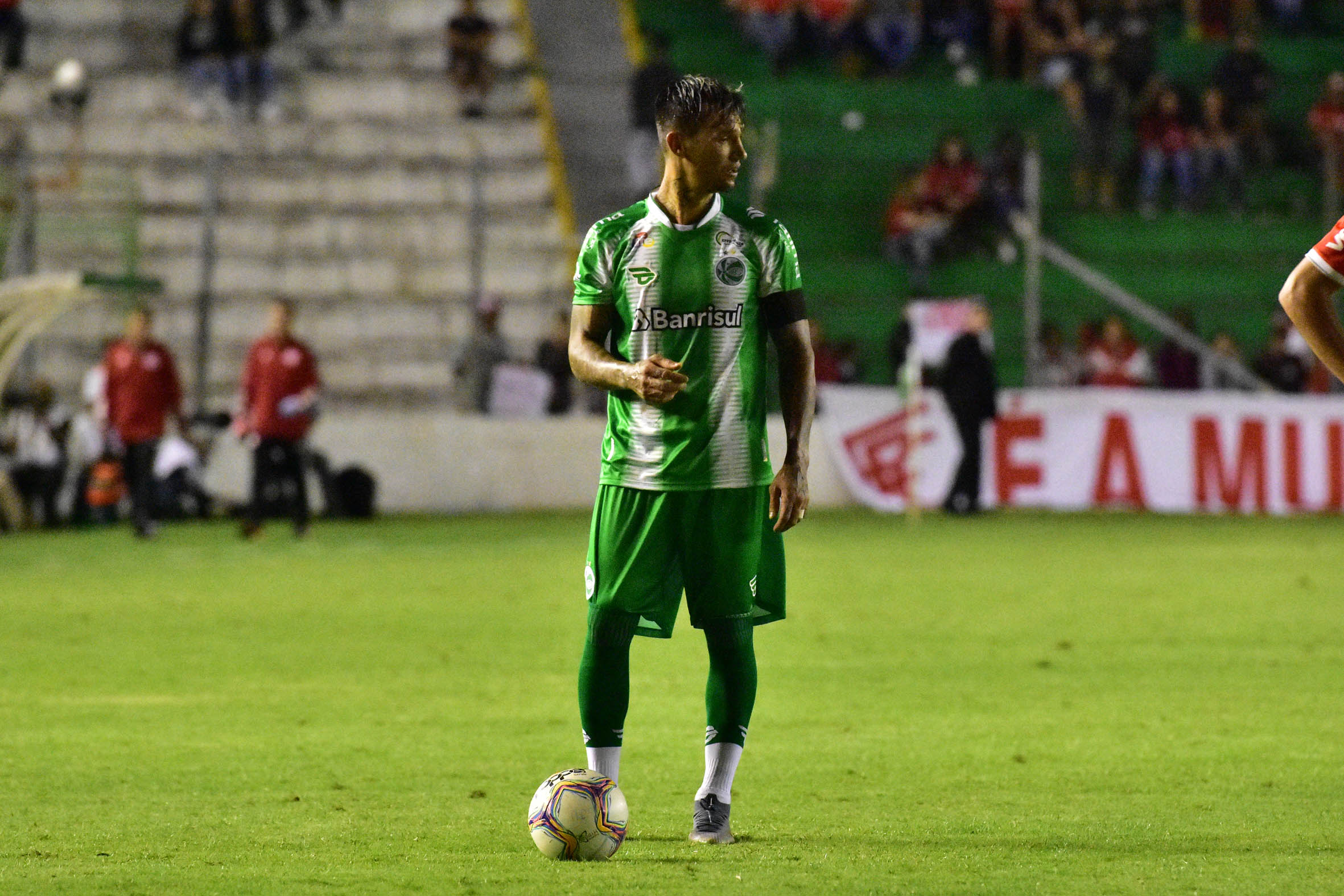 Juventude conhece a tabela básica do Campeonato Gaúcho