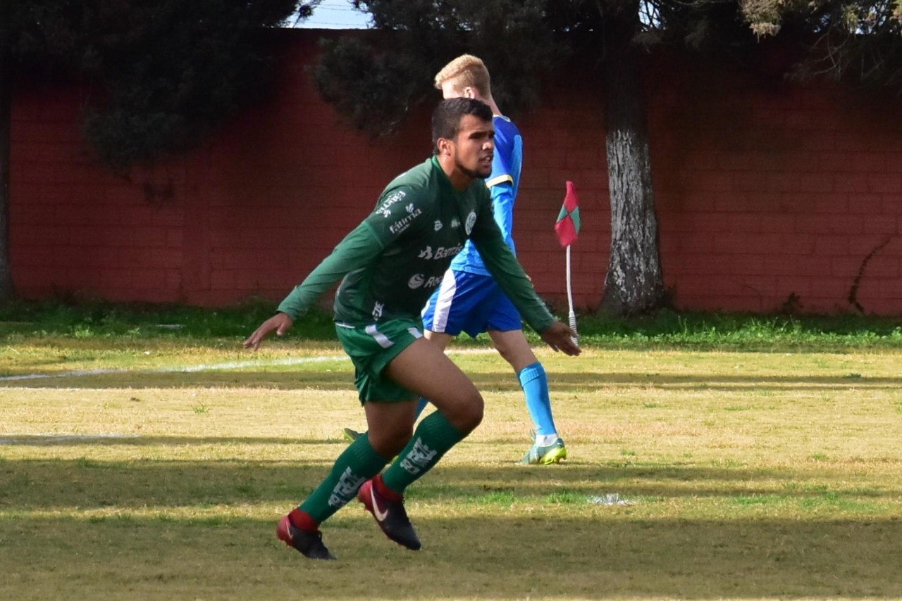 Sub-19 empata e Sub-15 vence em rodada do final de semana