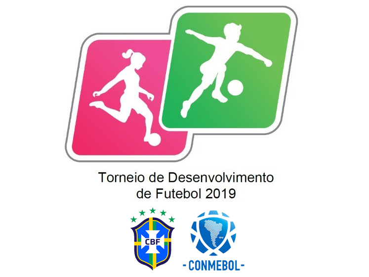 Escola de Futebol do Verdão participará do Torneio de Desenvolvimento Conmebol 2019