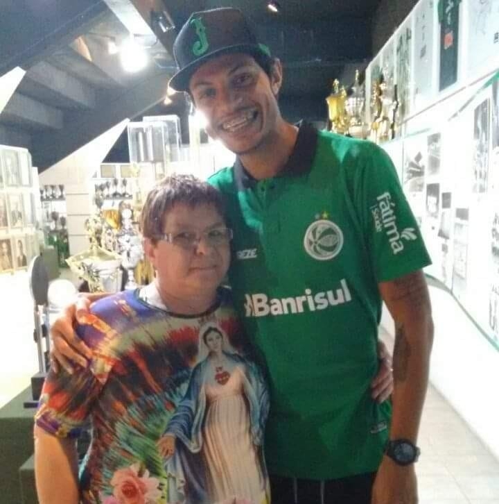 Juventude lamenta o falecimento da sócia Helena Ulian