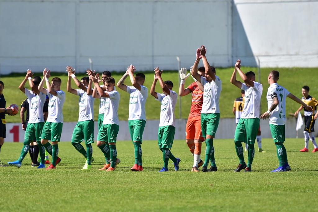 FPF divulga tabela da Copa São Paulo 2020