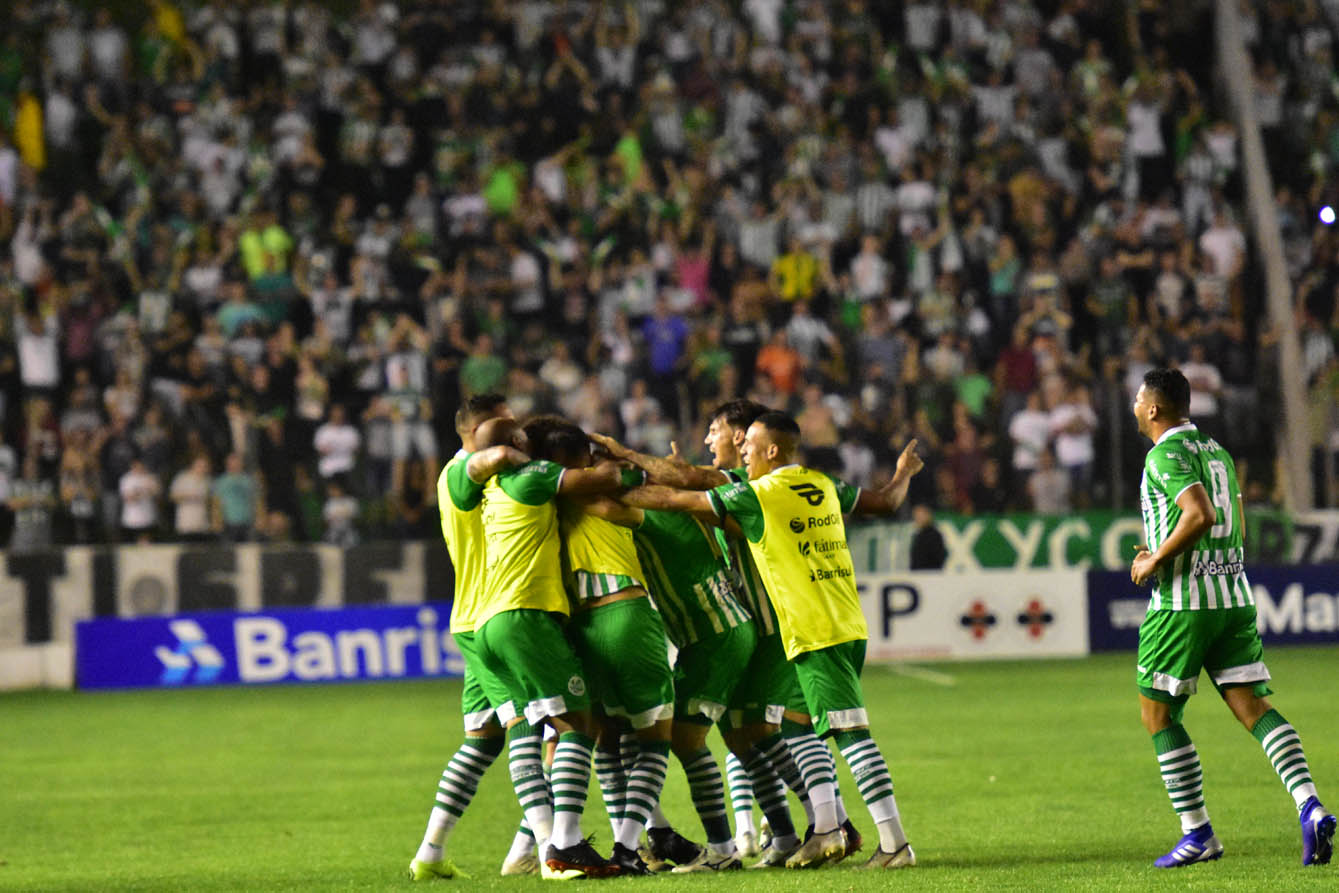 CBF divulga datas das semifinais da Série C