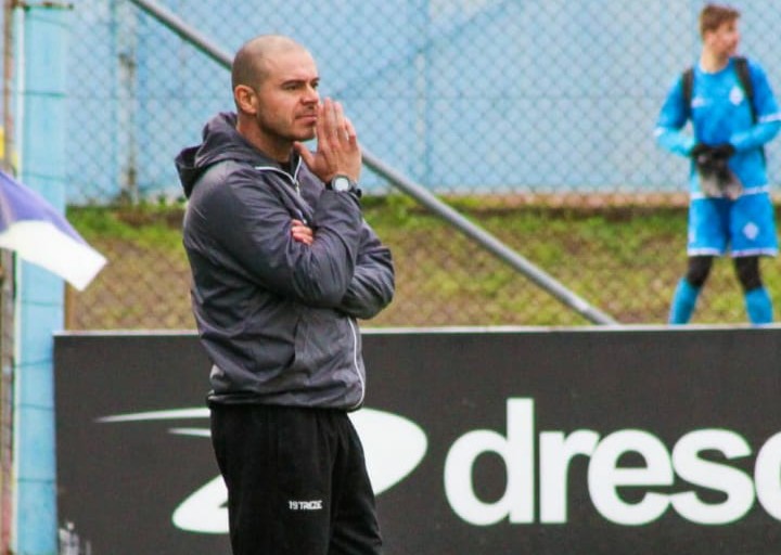 Equipe sub-17 vence e sub-15 se classifica pelo Campeonato Gaúcho