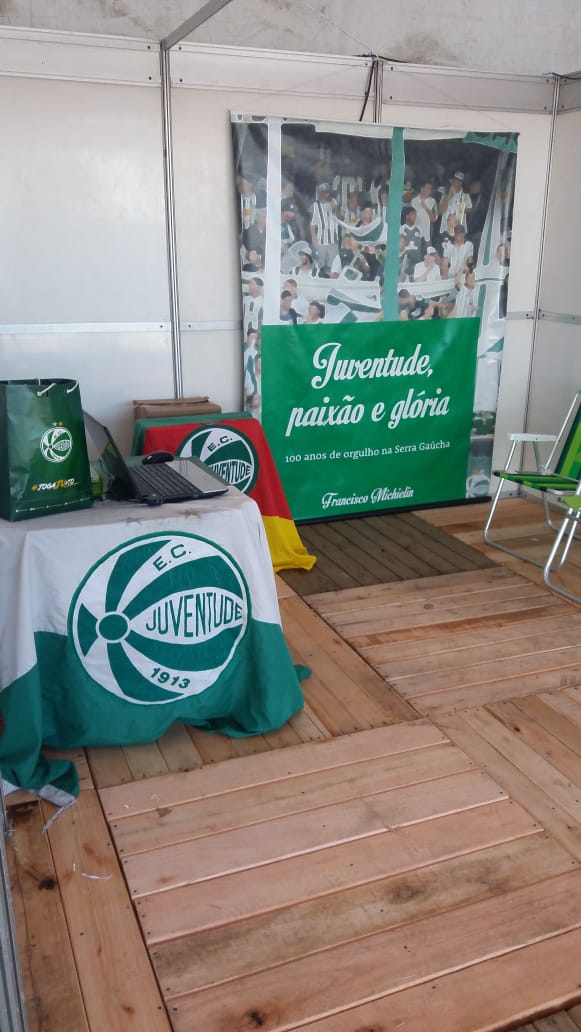 Juventude marca presença na tradicional Festa do Pescador