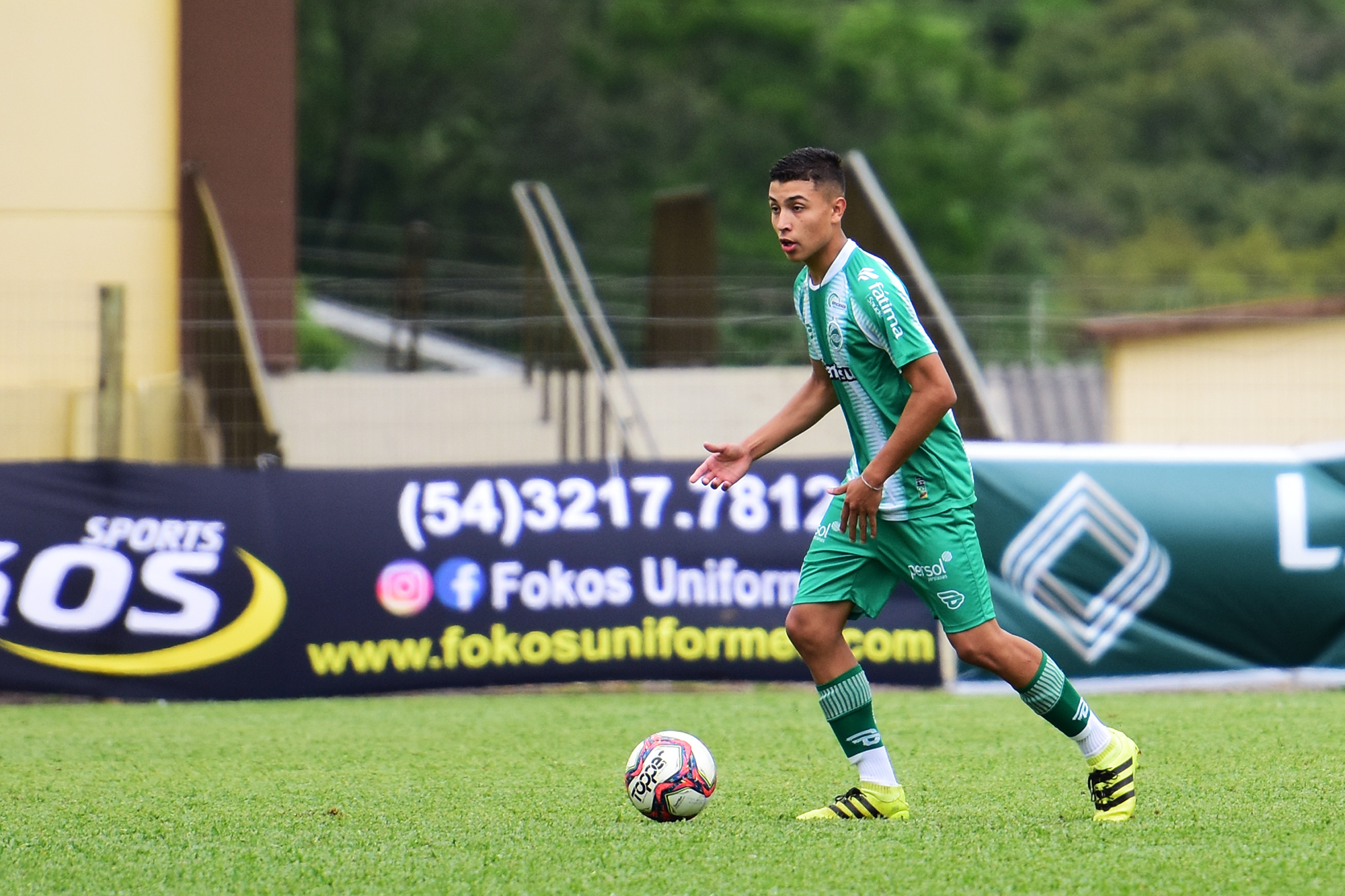 Nos pênaltis, Ju é superado pelo Palmeiras e encerra participação na Copa Gramado
