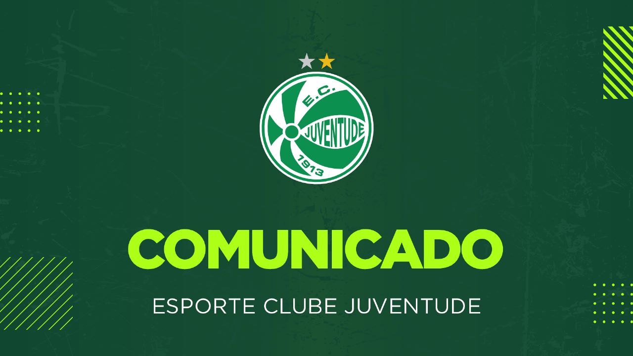 Juventude alerta sobre atuações ilícitas de supostos empresários/agentes de futebol