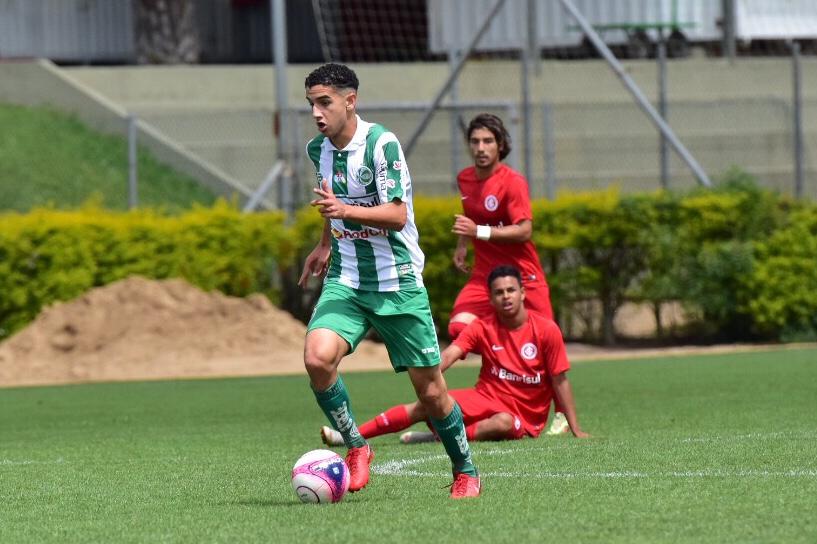 Juventude conquista ponto importante fora de casa pelo Gauchão sub-17