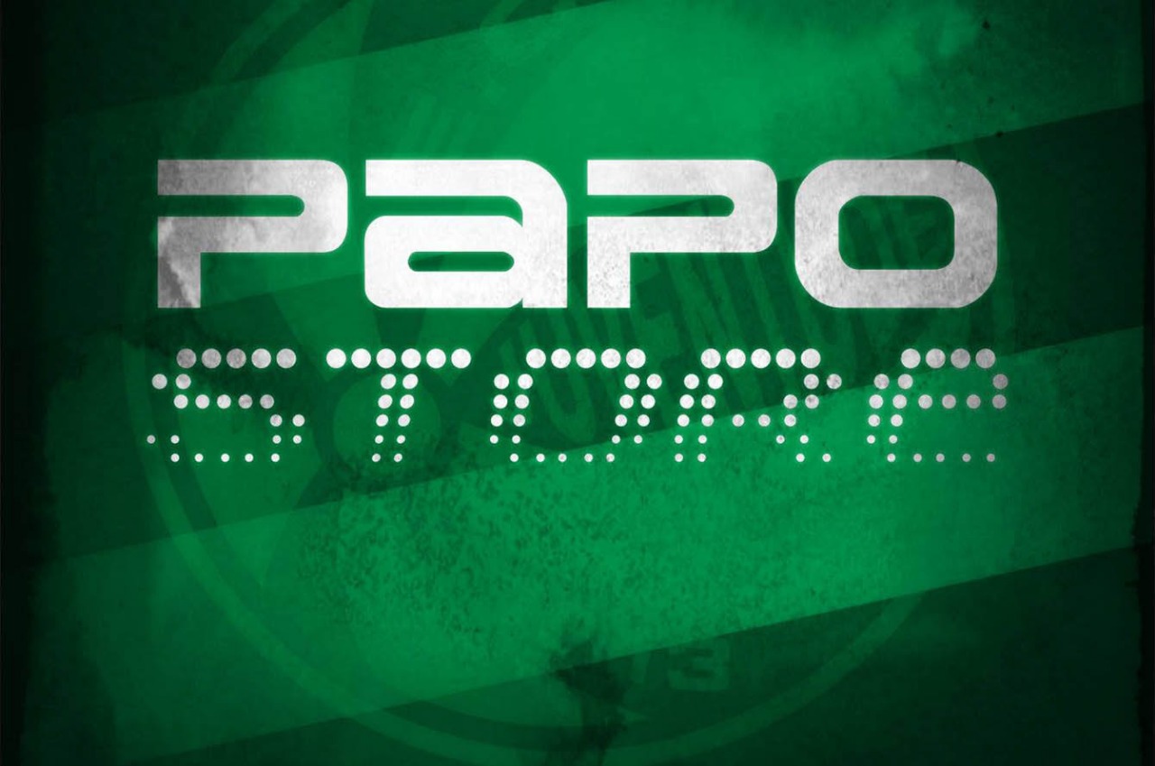Papo Store: Conheça os produtos oficiais do Verdão