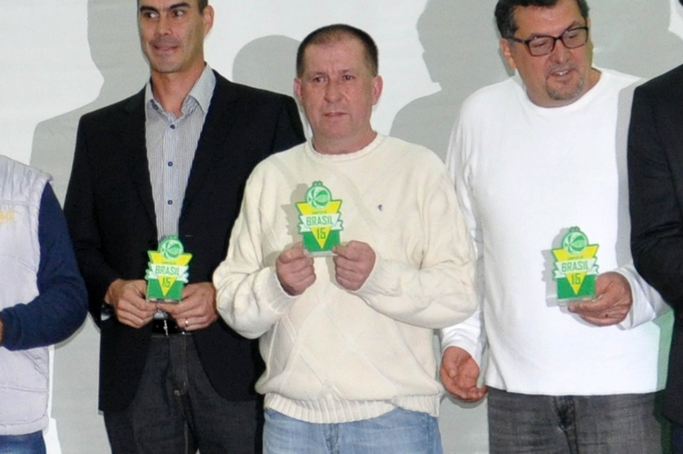Com extremo pesar, Juventude comunica o falecimento de Nilton Soares, o Zico