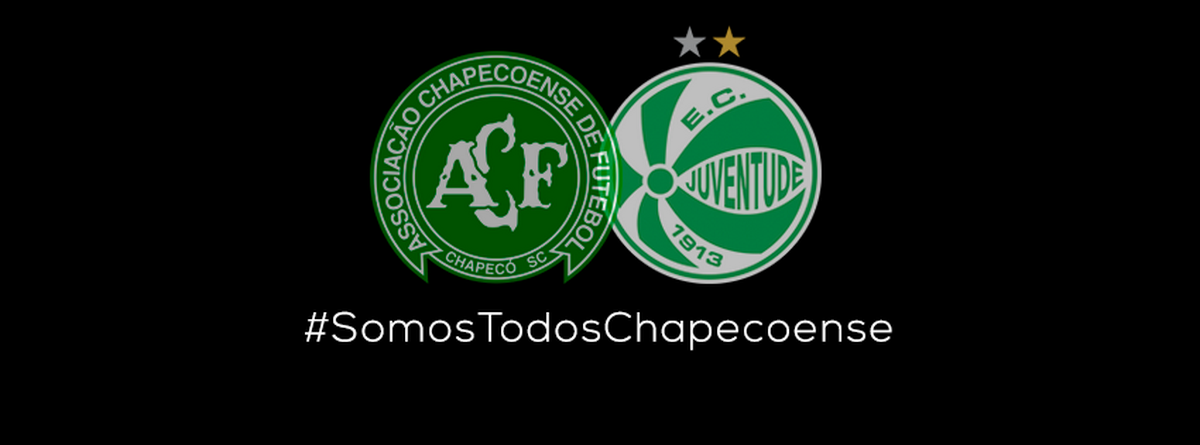 JUVENTUDE LAMENTA MORTE DE EX-FUNCIONÁRIOS DO CLUBE EM MEDELLÍN