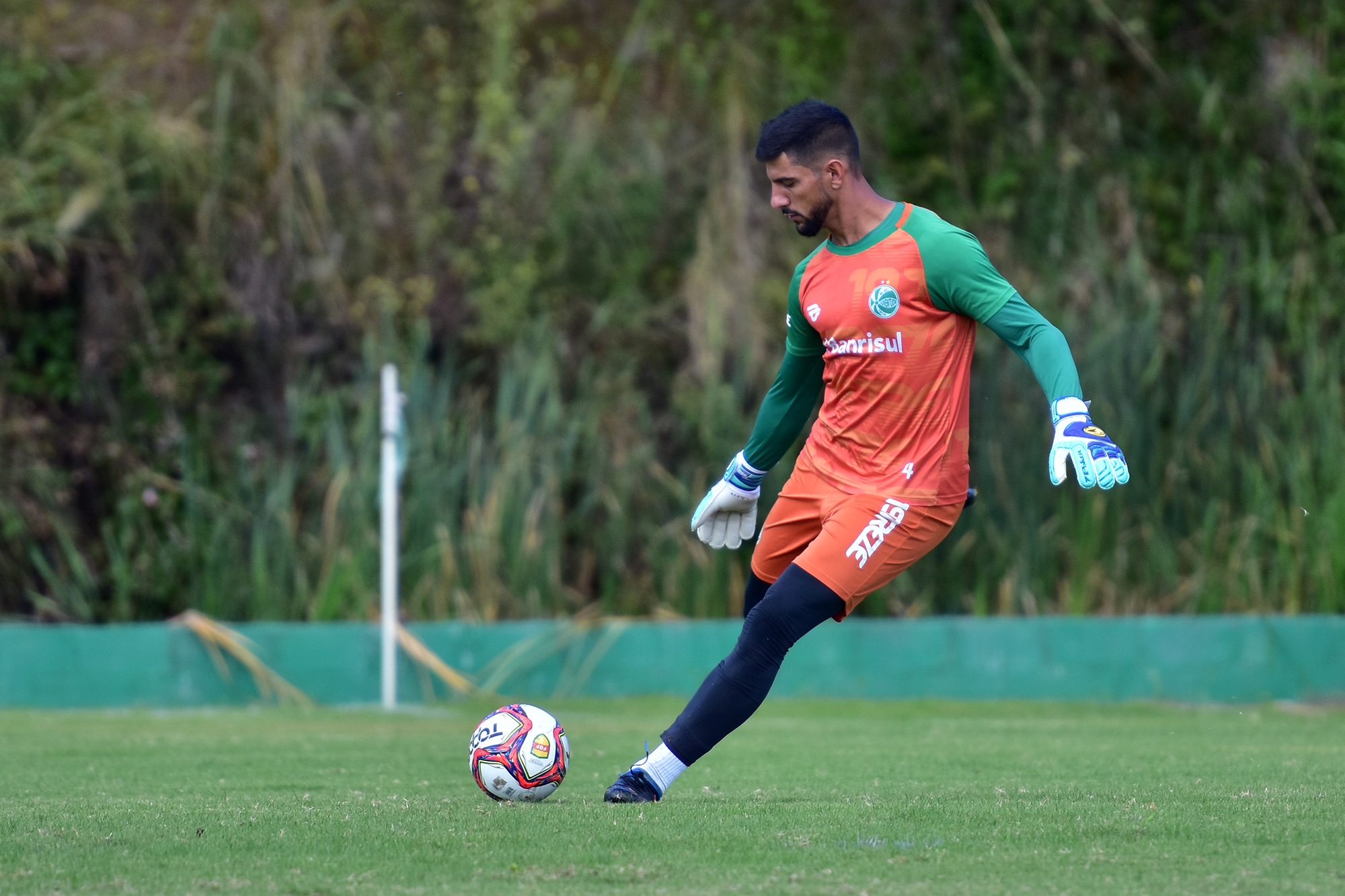 FGF confirma próximos jogos do Ju no Gauchão