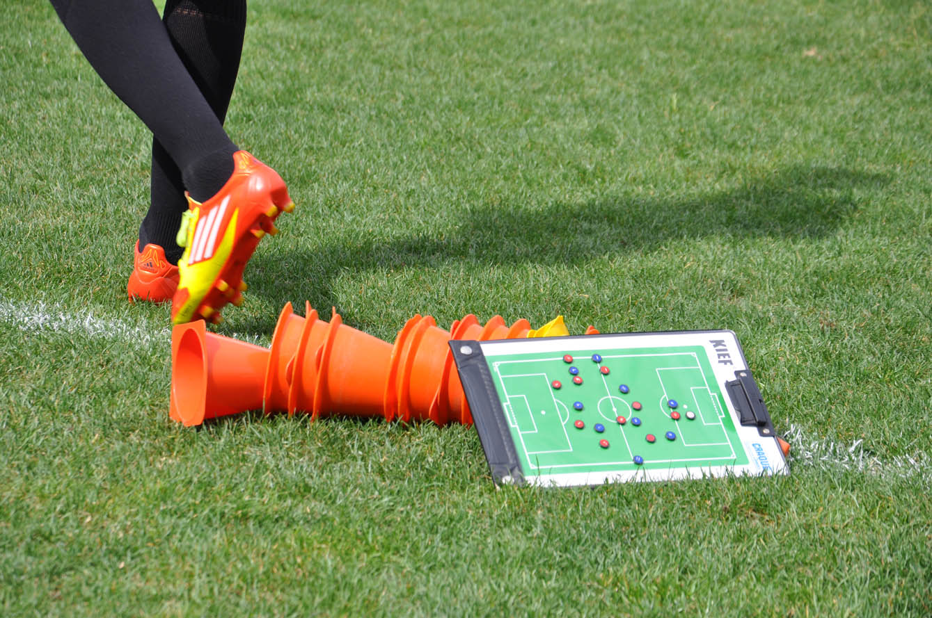 Departamento de futebol define data de reapresentação dos atletas